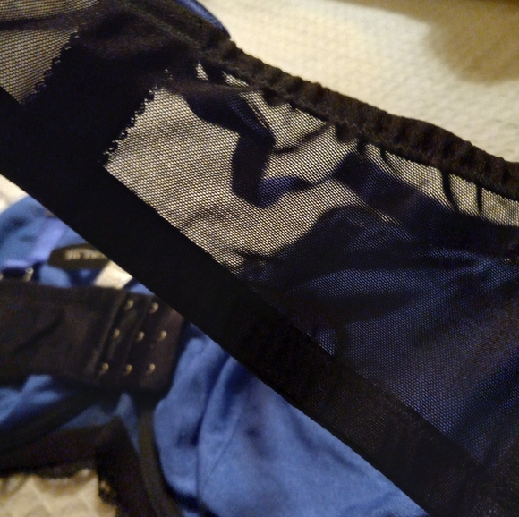 COPY - ADORE ME NWT 44DDD PLUS BRA - Picture 9 of 11